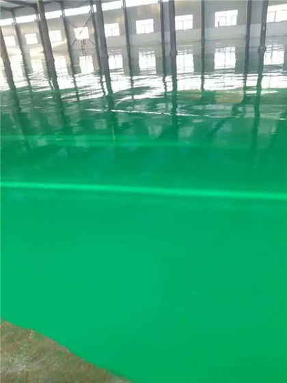 沈阳,我直接给你一份室外地坪漆翻新维修