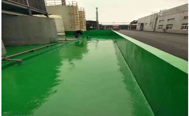 沈阳厂房地坪翻新整改综合方案